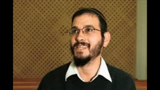 Rabbi Binyamin Kahane HY D on עול מלכות שמים Audio 9 17 01:06:25